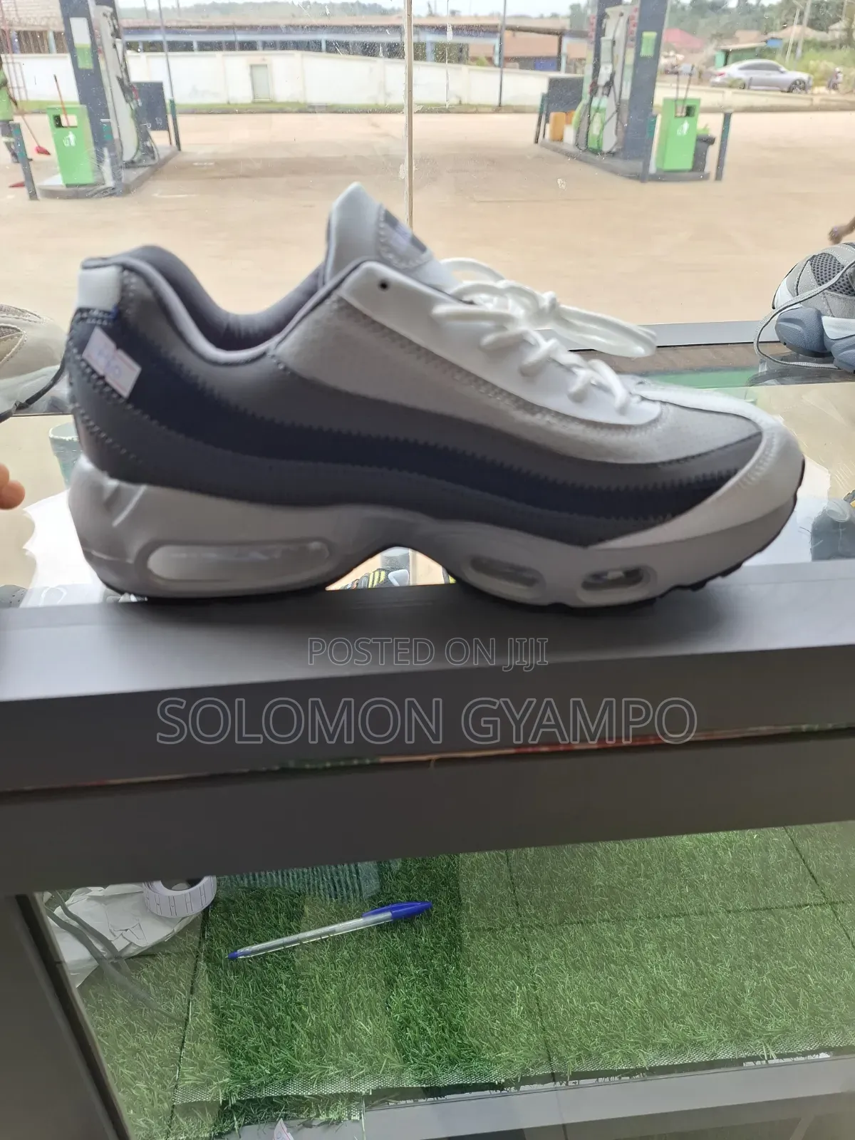 Nike Air Max