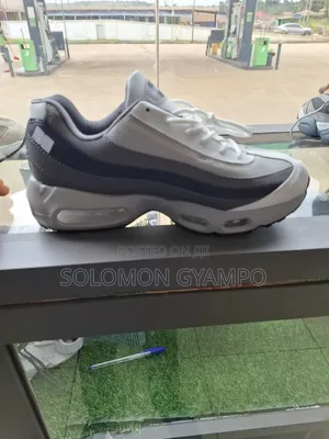 Nike Air Max