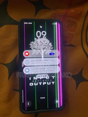 Samsung Galaxy S21+ 5G 128 GB Purple