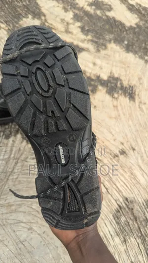 Safety Boots