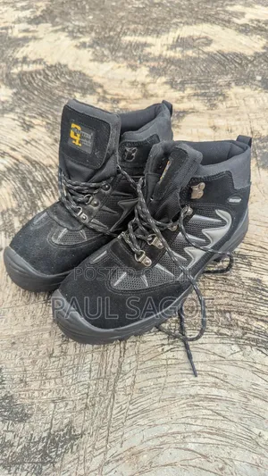 Safety Boots