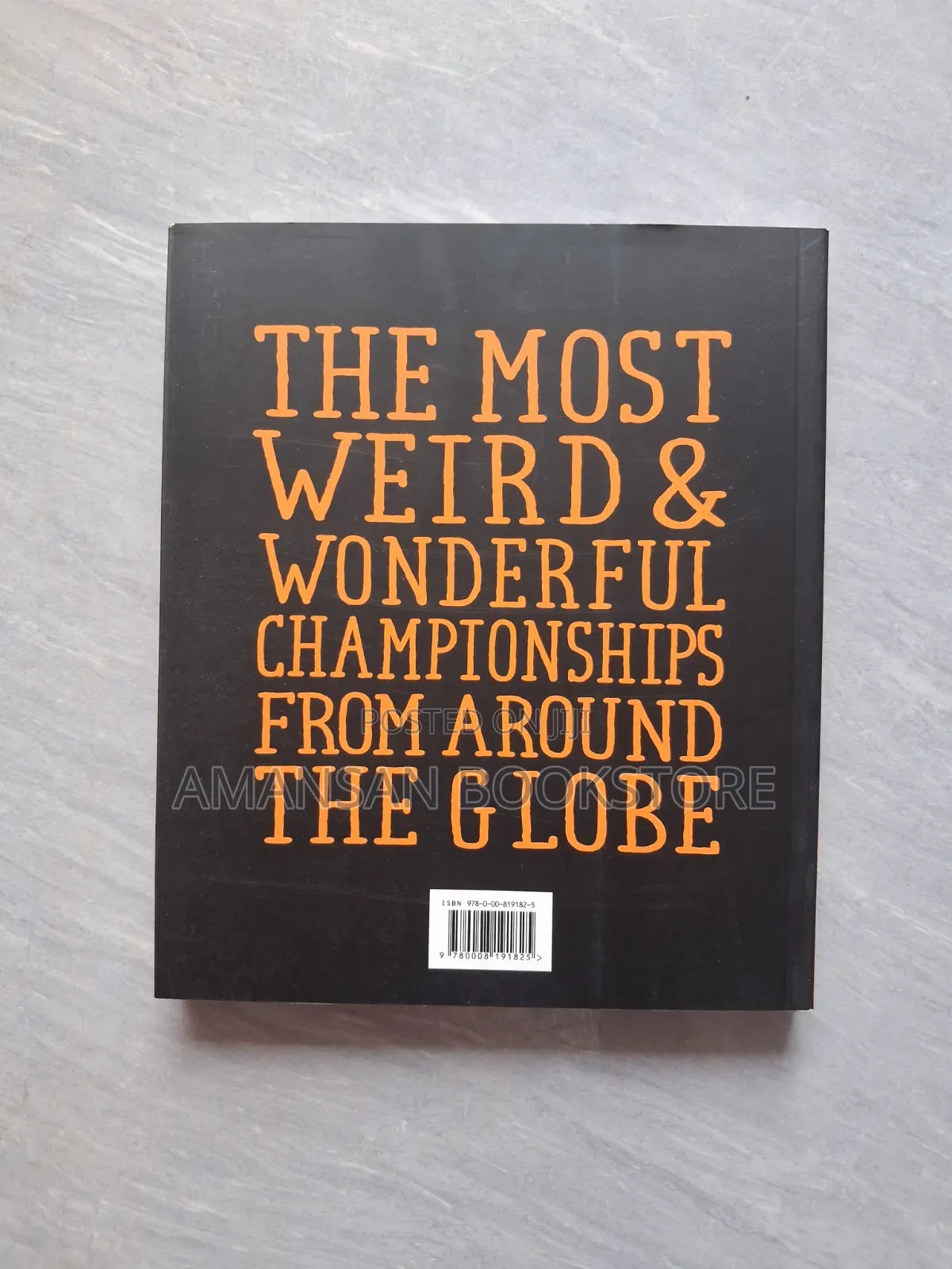 101 Ways to Become a World Champion