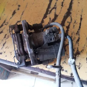 Honda Civic 2016 to 2021 Back Caliper ( Complete)