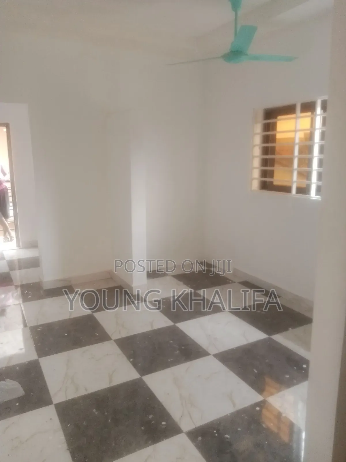 1bdrm Apartment in Kasoa Iron City for rent