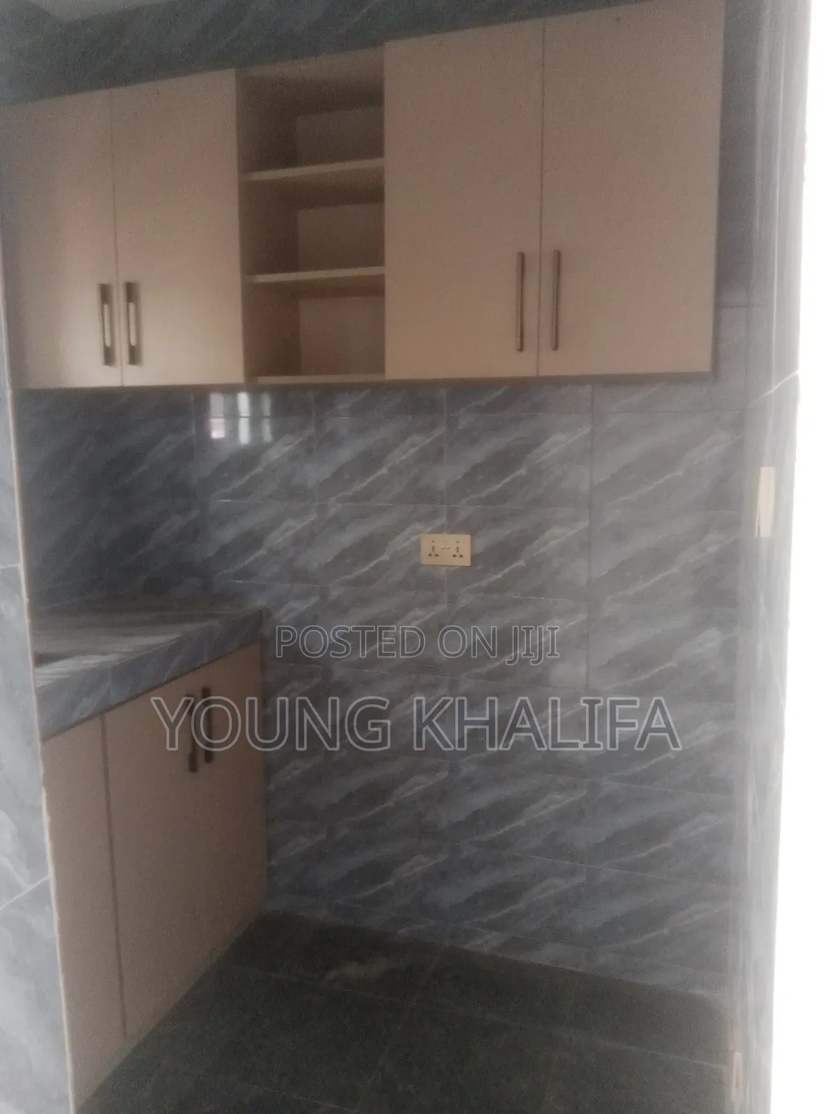 1bdrm Apartment in Kasoa Iron City for rent