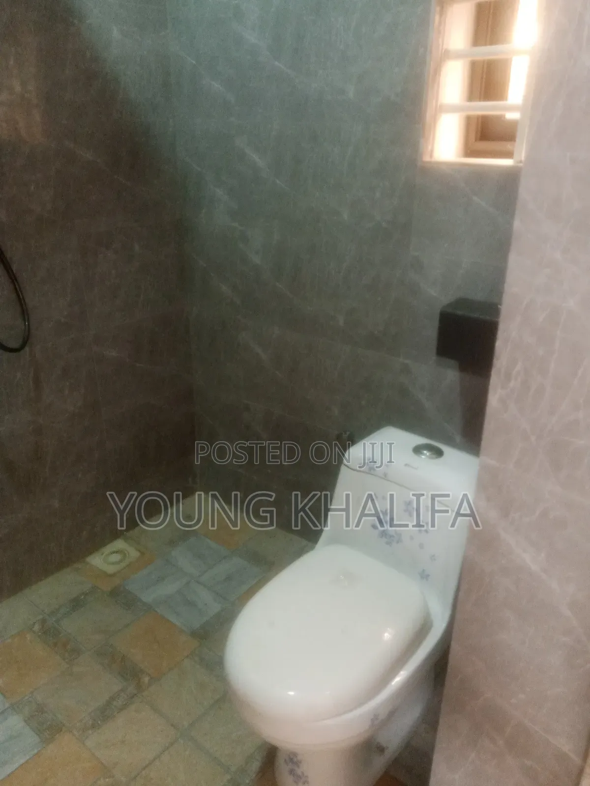 1bdrm Apartment in Kasoa Iron City for rent