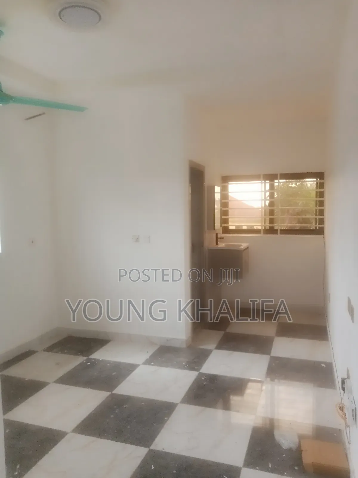1bdrm Apartment in Kasoa Iron City for rent