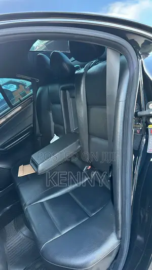 Mercedes-Benz C230 2004 Black