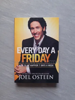 Every Day a Friday