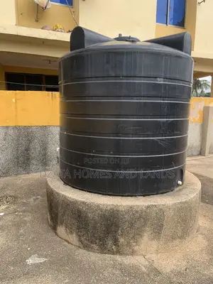5bdrm House in Basket, Spintex for sale