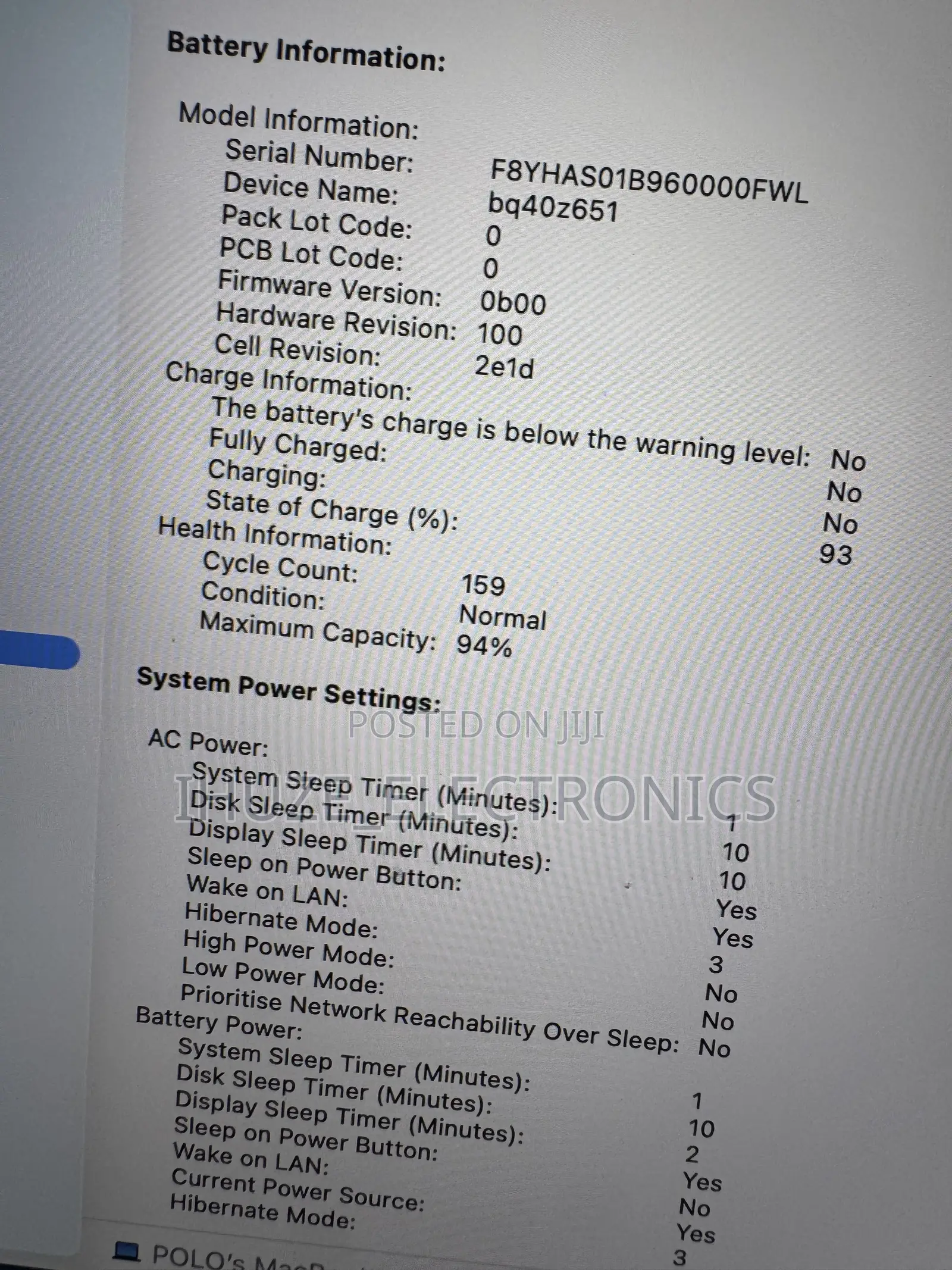 Laptop Apple MacBook Pro 2024 M4 Pro 24GB Apple M4 Pro SSD 512GB