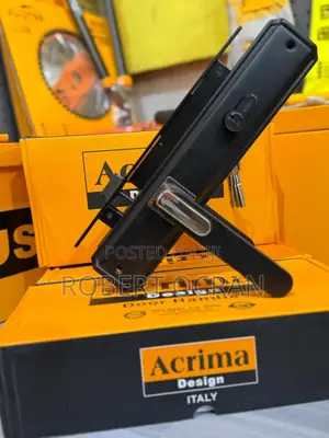 Premium Door Security Lock