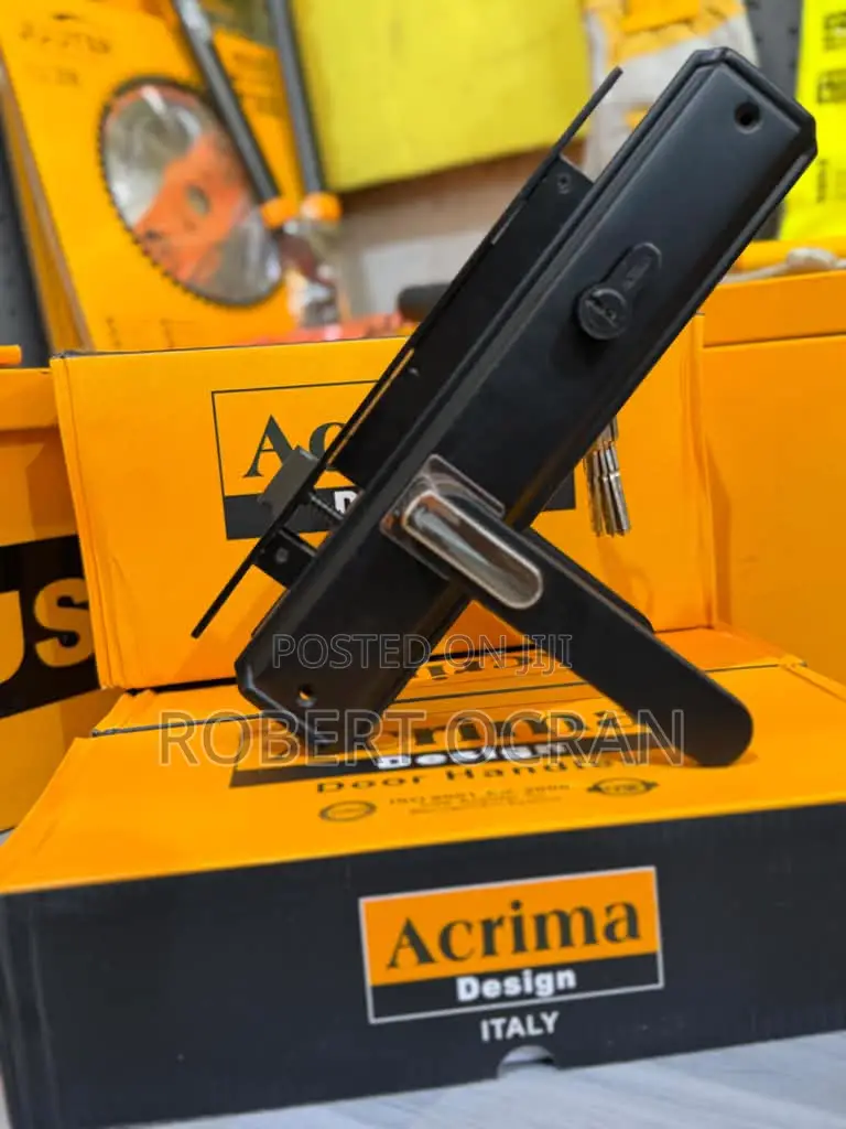 Premium Door Security Lock