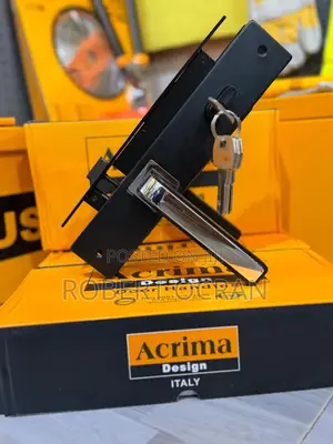 Premium Door Security Lock