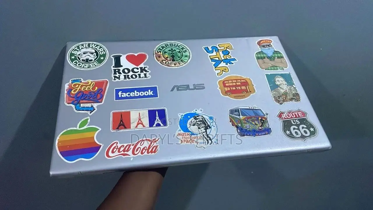 Laptop Asus VivoBook 15 X510UQ 8GB Intel Core i7 SSD 1T