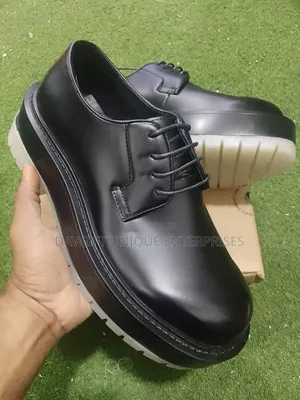 Gentlemen Quality Shoes