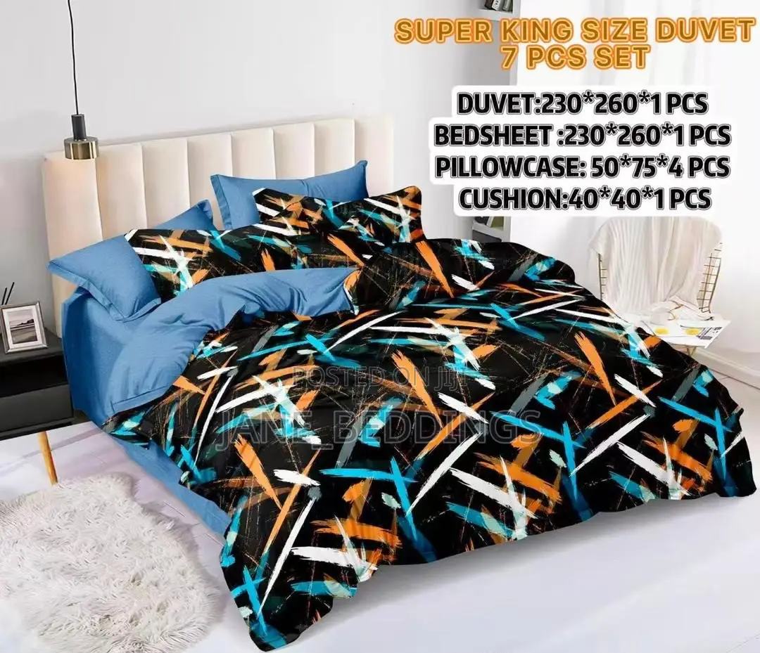 Duvet Sets