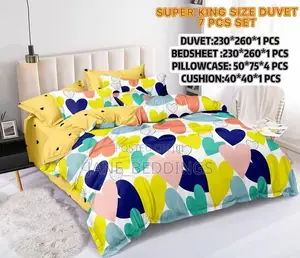 Duvet Sets
