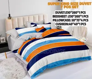 Duvet Sets