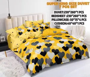 Duvet Sets