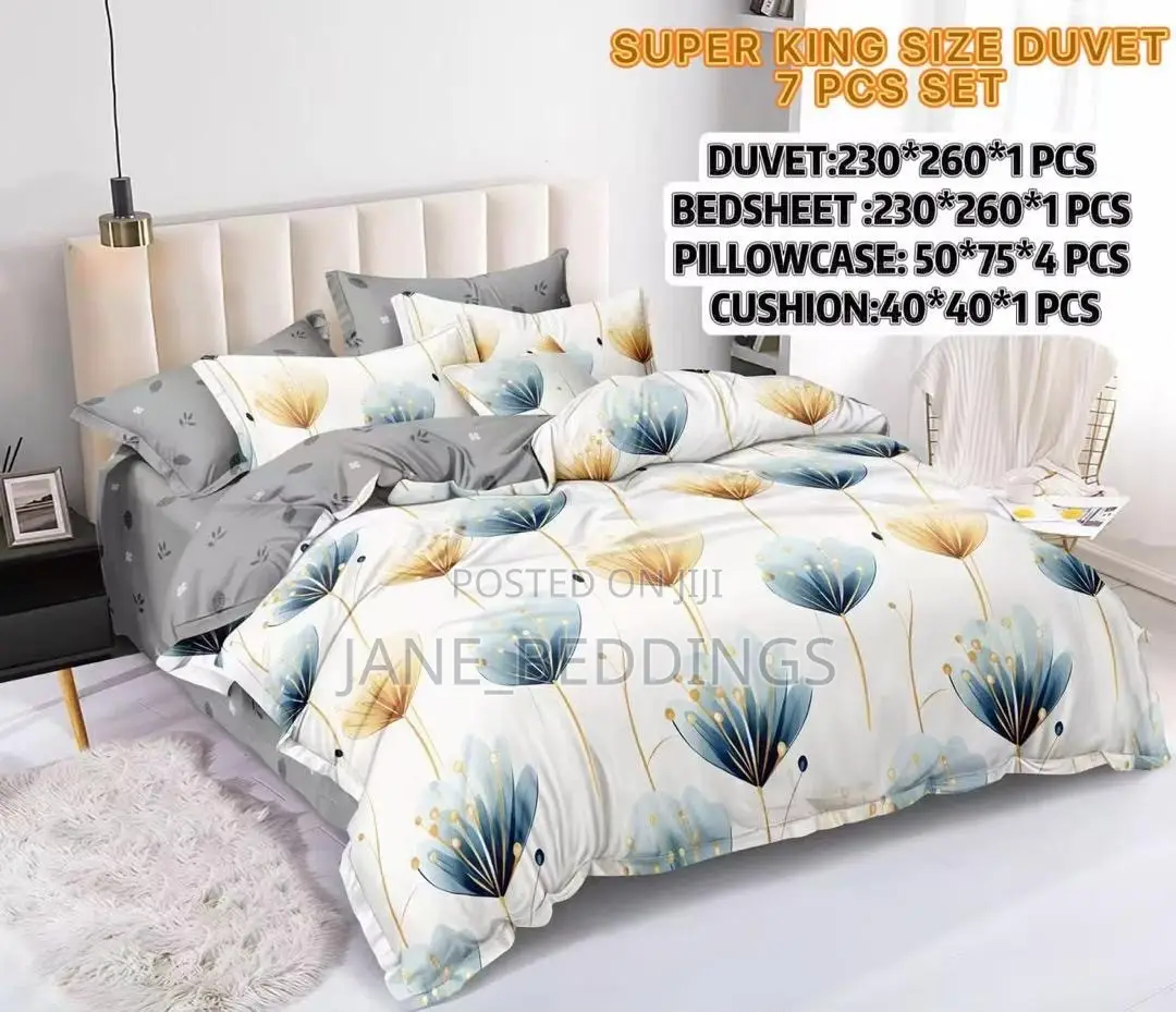 Duvet Sets