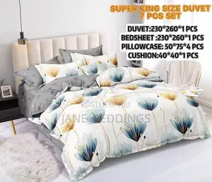 Duvet Sets