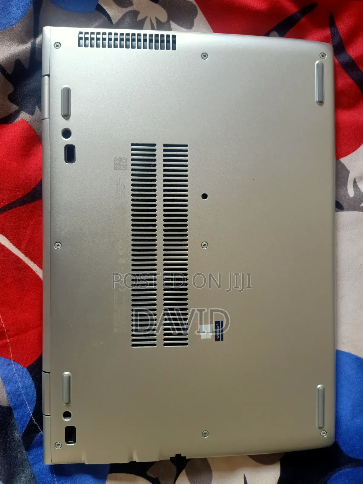 Laptop HP ProBook 640 G5 8GB Intel Core i5 SSD 256GB