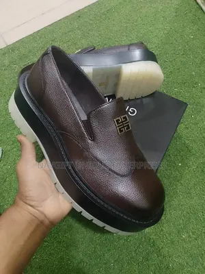 Gentlemen Quality Shoes
