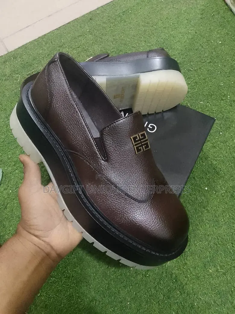 Gentlemen Quality Shoes