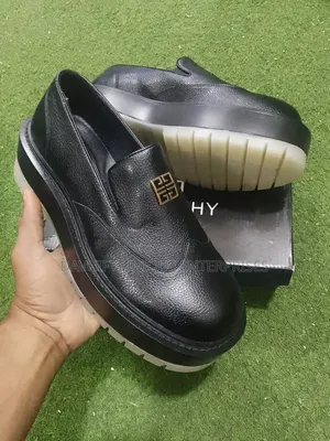 Gentlemen Quality Shoes