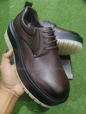 Gentlemen Quality Shoes