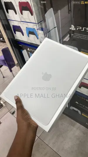 New Laptop Apple MacBook Neo 2026 6GB SSD 256GB