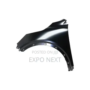 KIA SORENTO 2016-2020 Front Steel Fender Panel
