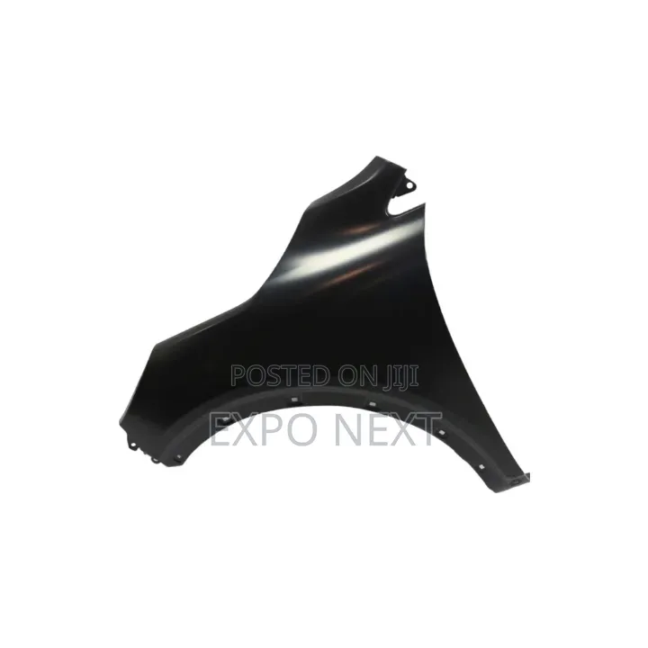 KIA SORENTO 2016-2020 Front Steel Fender Panel