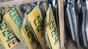 Hyundai Accent 2008 Doors