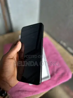 New Samsung Galaxy A17 128 GB Black
