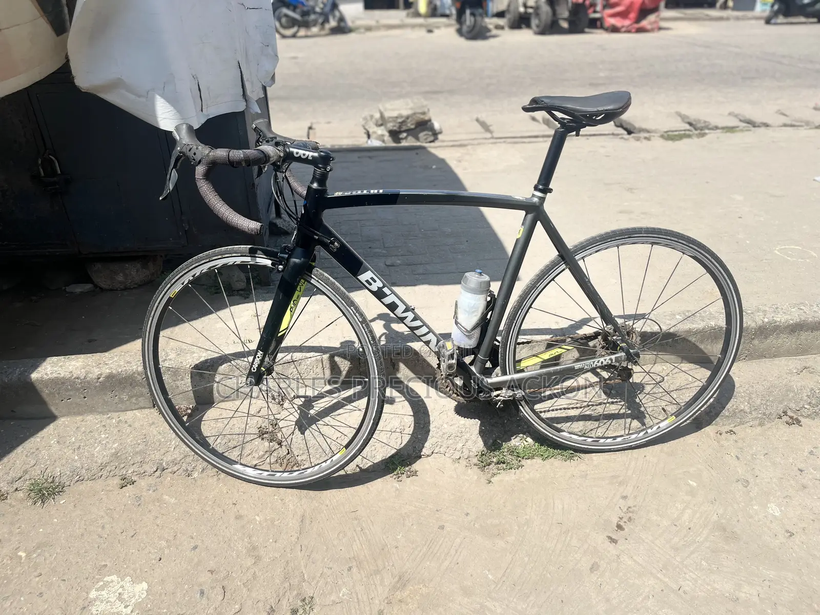 MTR 2023 Green