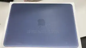 New Laptop Apple MacBook Neo 2026 16GB SSD 512GB