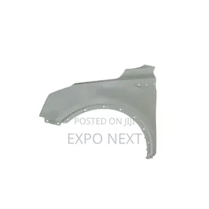 KIA SORENTO 2024-2025 Front Steel Fender Panel