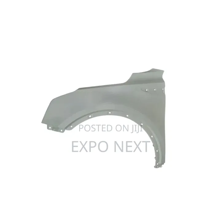 KIA SORENTO 2024-2025 Front Steel Fender Panel