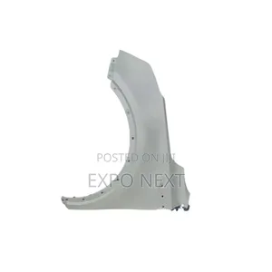 KIA SORENTO 2024-2025 Front Steel Fender Panel