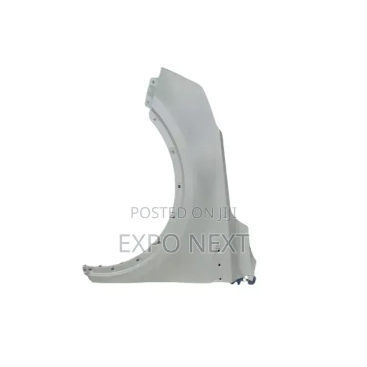 KIA SORENTO 2024-2025 Front Steel Fender Panel