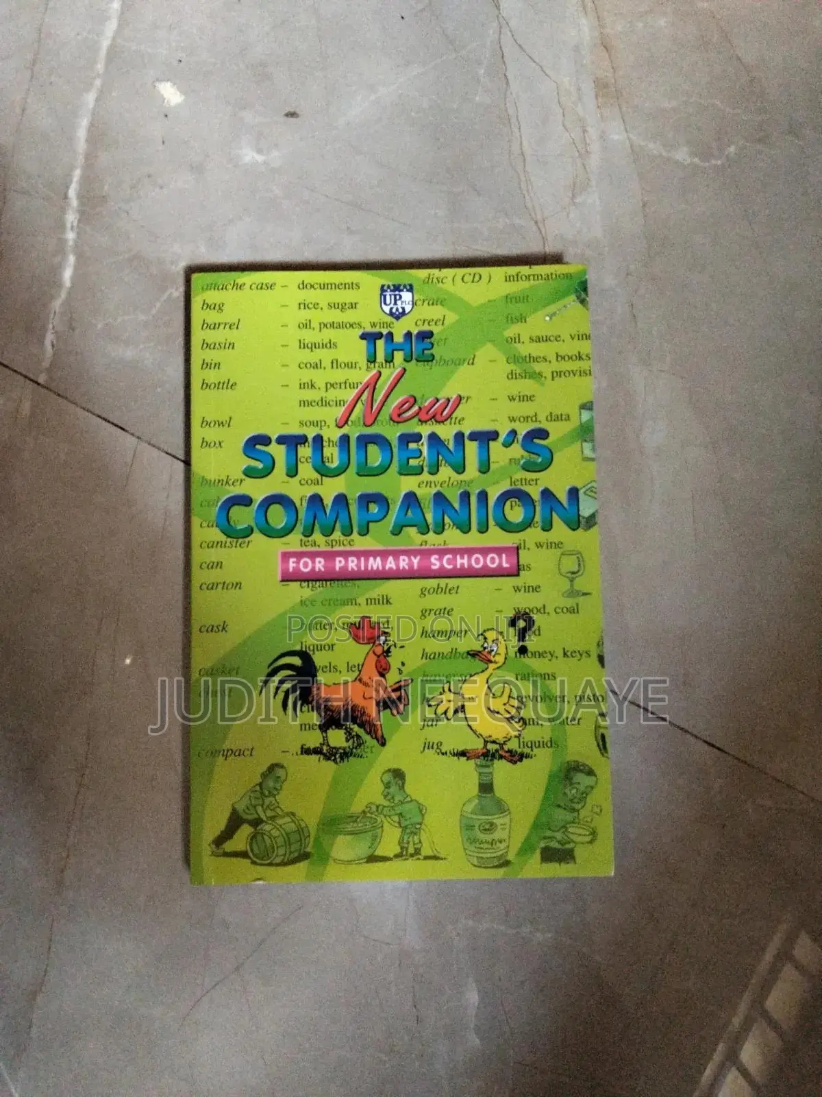Student Companion