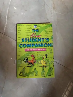 Student Companion