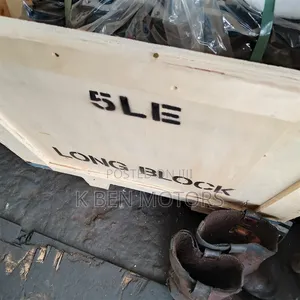 Toyota Hilux 5L Brand New Complete Engine