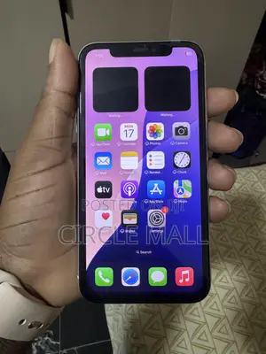 Apple iPhone 11 128 GB White