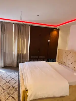 Furnished 3bdrm Apartment in Greda Estate, Teshie-Nungua Estates