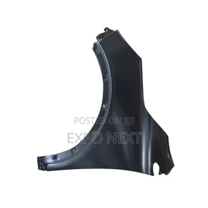 KIA SORENTO 2014-2016 Front Steel Fender Panel