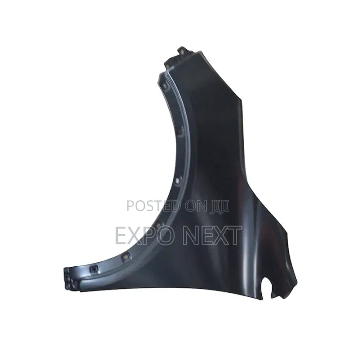 KIA SORENTO 2014-2016 Front Steel Fender Panel