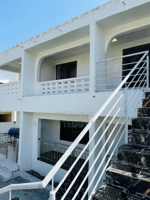Furnished 3bdrm Apartment in Greda Estate, Teshie-Nungua Estates